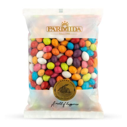 parmida choco fun chocolate dragee 1kg