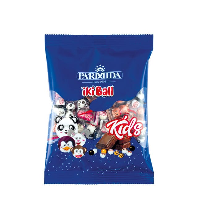 ikiball-dragee-blue 228g ikiball-dragee-blue 228g