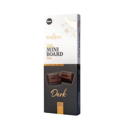 Parmida dark mini board