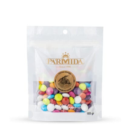 parmida smarton dragee 185g