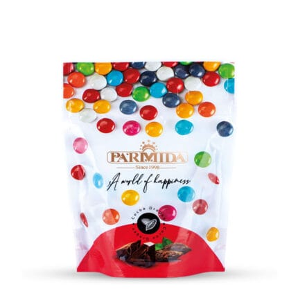 parmida smarton chocolate dragee 240g