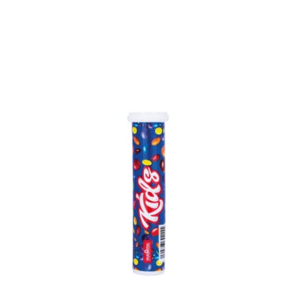 parmida tube smarton dragee