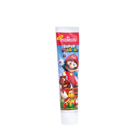 parmida-mario-tube-hazelnut-chocolate-spread