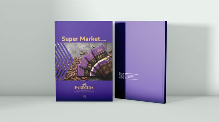 parmida super market catalog