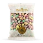 parmida choco egg chocolate dragee 1kg