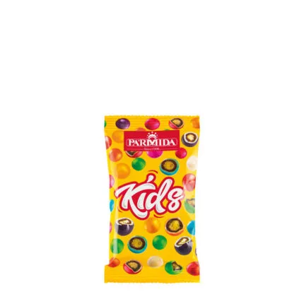 parmida chocoton chocolate dragee 30g