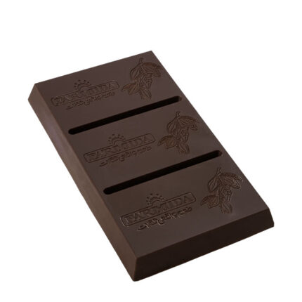 parmida couverture chocolate cocoa bullion 1kg