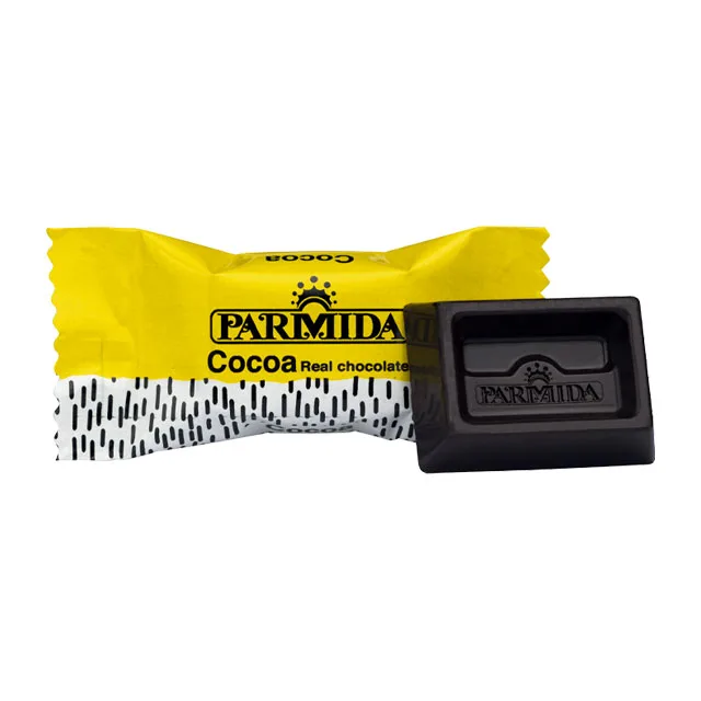 parmida cocoa chocolate
