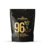 Parmida 96% Cocoa Dark Chocolate 70g