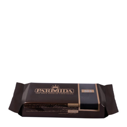 parmida couverture chocolate dark mini bullion 280g