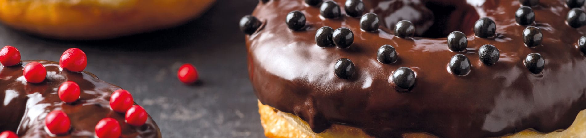 parmida Cake Decorations