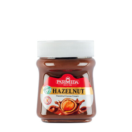 Parmida Hazelnut Chocolate Spread 320g