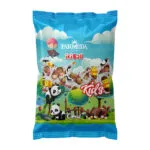 parmida iki ball chocolate dragee 1kg