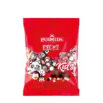 Parmida Iki Ball Chocolate Dragee 228g - Image 2