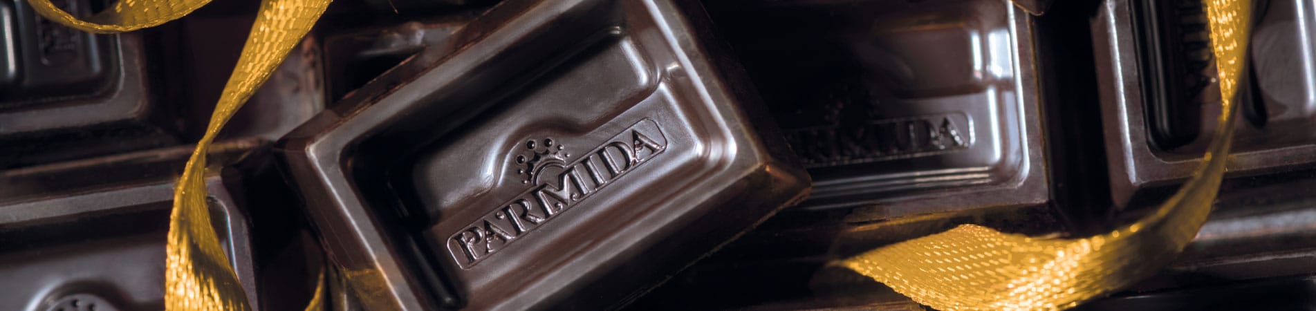 parmida gift chocolate