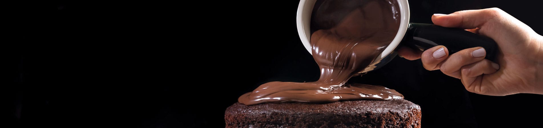 parmida chocolate spread tub