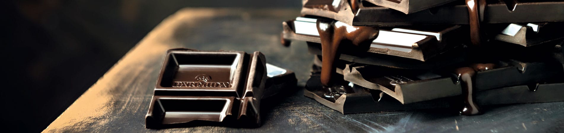 parmida chocolate bar