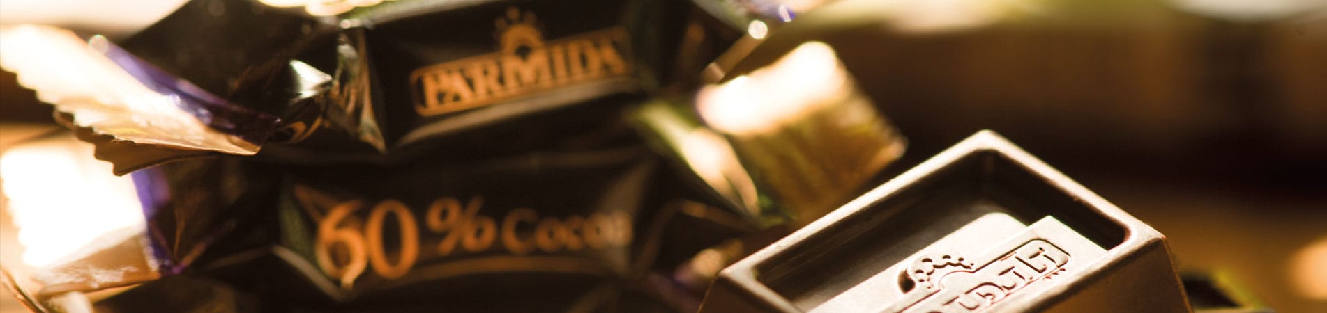 parmida dark chocolate