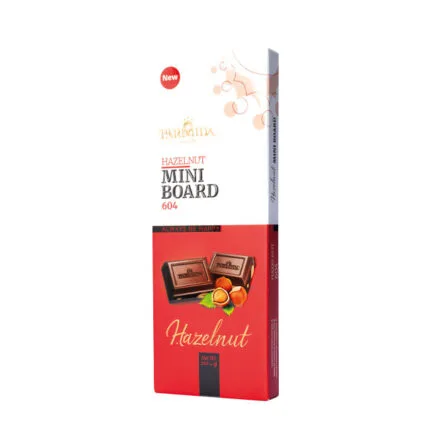 parmida hazelnut bar