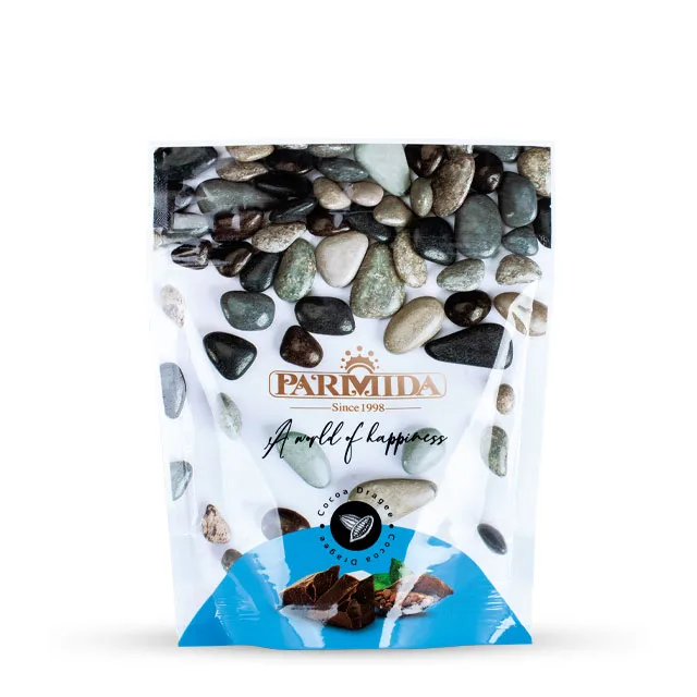 river-stone-dragee-240g parmida river stone chocolate dragee 240g