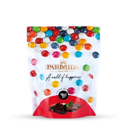 parmida smarton chocolate dragee 240g