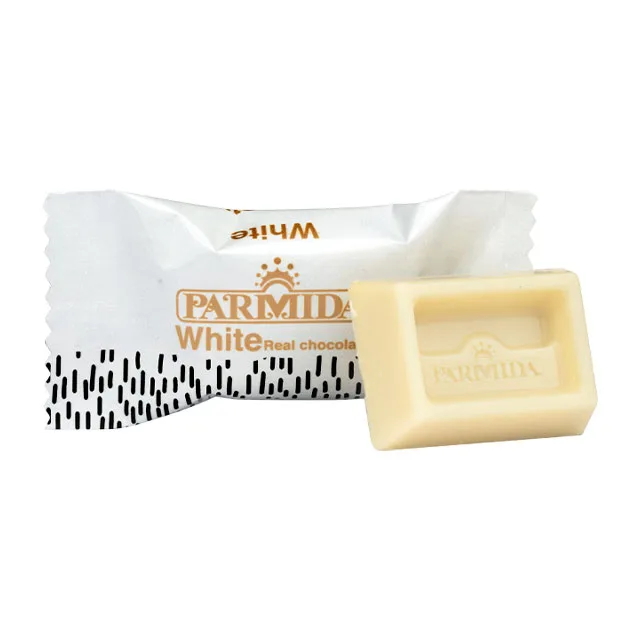 parmida white chocolate