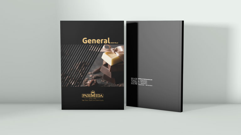 parmida general catalog